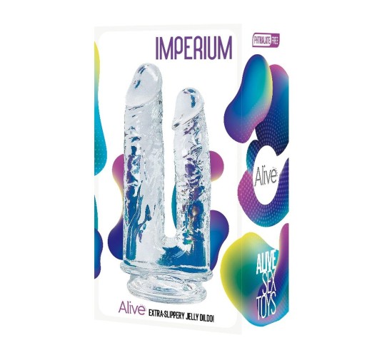 Dildo-Imperium Jelly SZ01